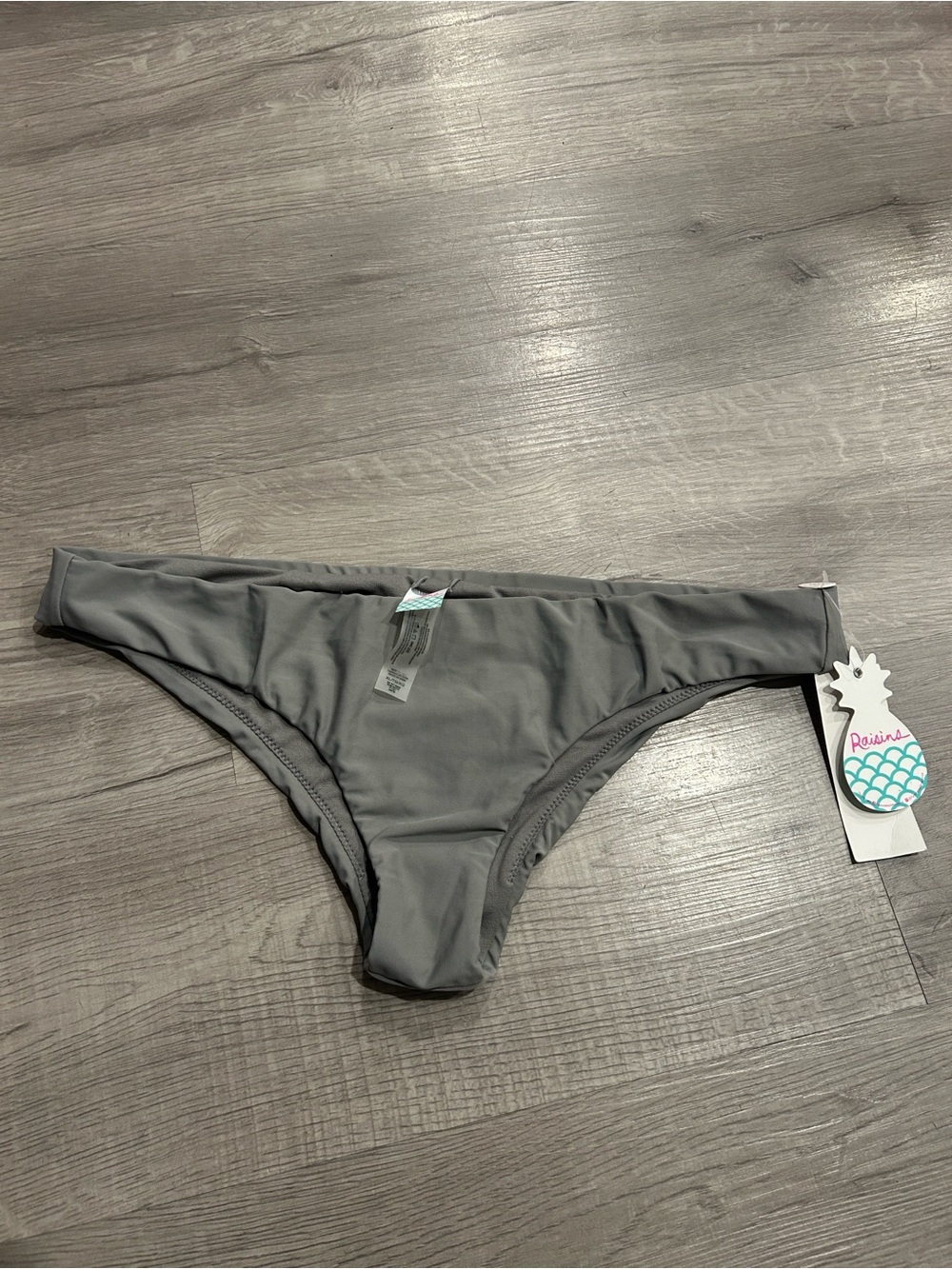 RAISINS | Women’s Swim Bottoms